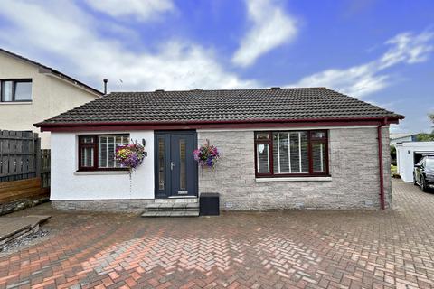 4 bedroom detached bungalow for sale, Maxwell Drive , Newton Stewart DG8