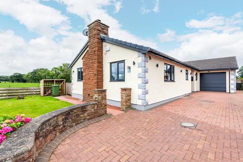 3 bedroom detached bungalow for sale, Woodhayes, Durdar, Carlisle, CA2