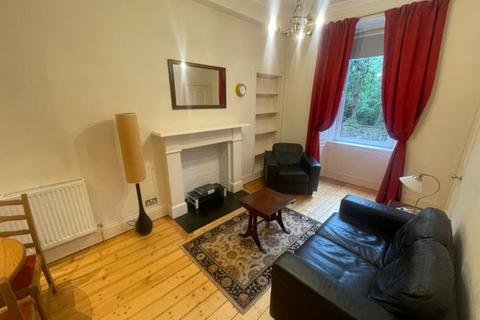 2 bedroom flat to rent, Glen Street, Tollcross, Edinburgh, EH3