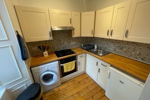 2 bedroom flat to rent, Glen Street, Tollcross, Edinburgh, EH3