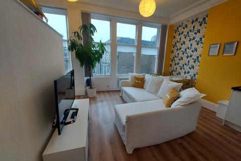 1 bedroom flat to rent, 54 Bell Street, Dundee,