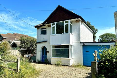 3 bedroom detached house for sale, Albert Road