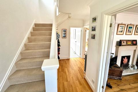 3 bedroom detached house for sale, Albert Road