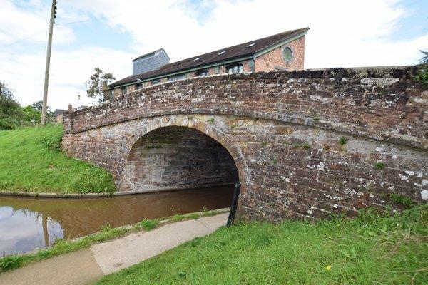 Shropshire Union Canal