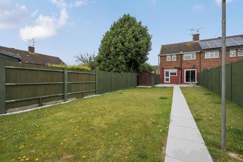 2 bedroom end of terrace house for sale, Southcote,  Reading,  RG30