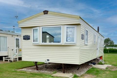 2 bedroom static caravan for sale, Mablethorpe Chalet and Caravan Park, , Links Avenue LN12