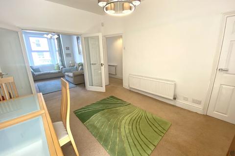 4 bedroom terraced house to rent, Leopold Avenue, West Didsbury, Manchester, M20