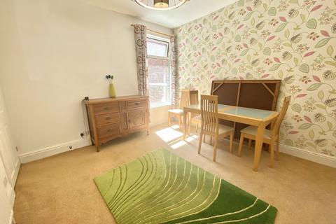 4 bedroom terraced house to rent, Leopold Avenue, West Didsbury, Manchester, M20