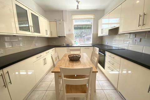 4 bedroom terraced house to rent, Leopold Avenue, West Didsbury, Manchester, M20