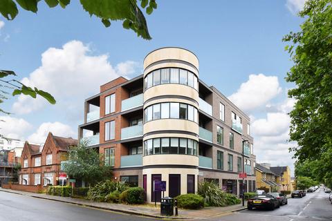 3 bedroom apartment for sale, Brixton Water Lane, London, SW2