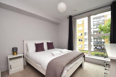 3 bedroom apartment for sale, Brixton Water Lane, London, SW2