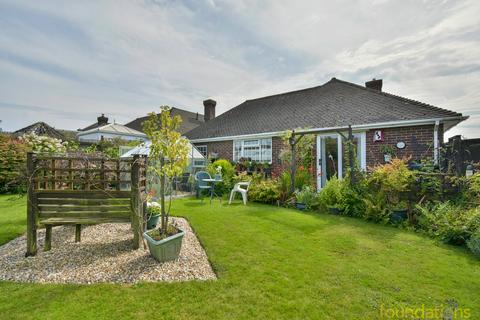 3 bedroom detached bungalow for sale, St Peters Crescent, Bexhill-on-Sea, TN40