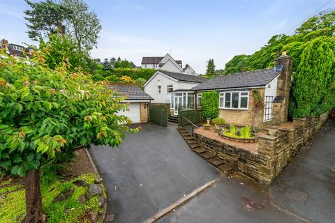 3 bedroom bungalow for sale, Fairway, Guiseley, Leeds, West Yorkshire, LS20