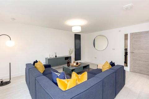 2 bedroom mews for sale, Plot 58 - Waverley Square, New Street, Edinburgh, EH8