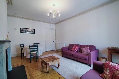 2 bedroom flat to rent, Strathearn Road, Edinburgh EH9