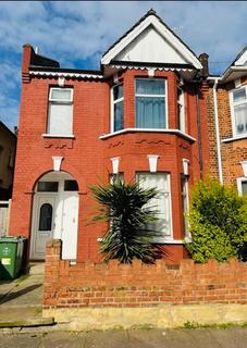 2 bedroom flat for sale, Curzon Crescent, London NW10