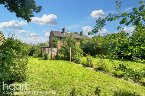 3 bedroom semi-detached house for sale, Egerton Green Road, Colchester