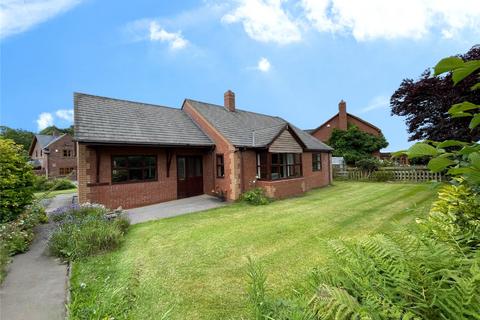 3 bedroom bungalow for sale, Groesllwyd, Guilsfield, Welshpool, Powys, SY21