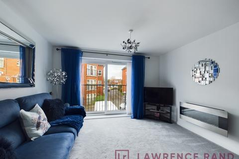 1 bedroom flat for sale, 36 Pembroke Road, Ruislip, HA4