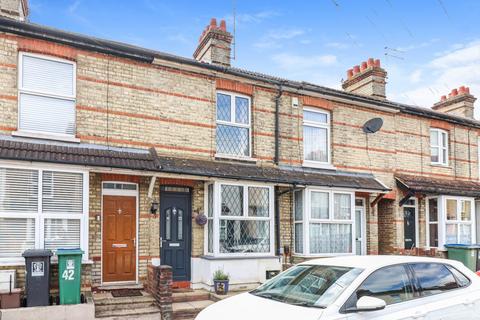 2 bedroom terraced house for sale, York Road, Watford, WD18