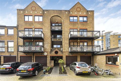 1 bedroom apartment to rent, Goodhart Place, London, E14