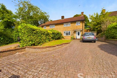 3 bedroom semi-detached house for sale, Hillside, Banstead, SM7