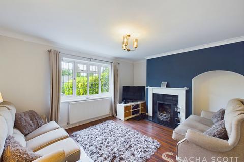 3 bedroom semi-detached house for sale, Hillside, Banstead, SM7