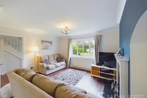 3 bedroom semi-detached house for sale, Hillside, Banstead, SM7