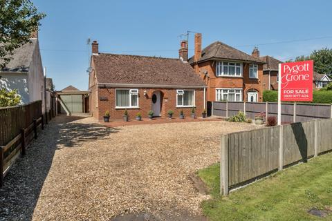 3 bedroom detached bungalow for sale, Boston Road South, Holbeach, Spalding, Lincolnshire, PE12