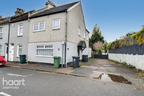 undefined, King Edward Road, Greenhithe
