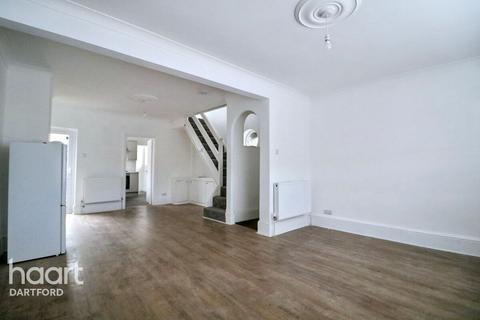 undefined, King Edward Road, Greenhithe