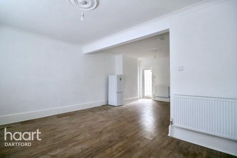undefined, King Edward Road, Greenhithe