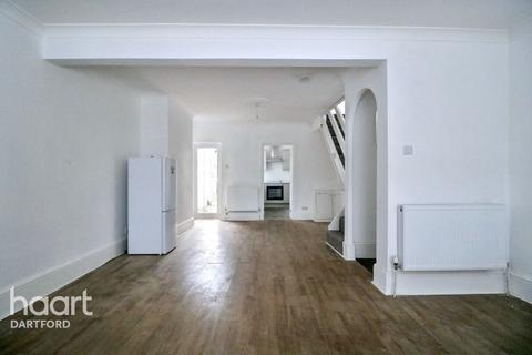 undefined, King Edward Road, Greenhithe