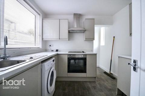 undefined, King Edward Road, Greenhithe