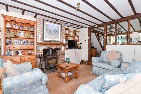 2 bedroom end of terrace house for sale, Albion Road, Marden, Tonbridge, Kent