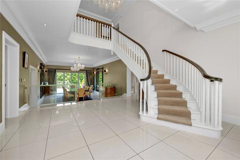 undefined, Brockenhurst Road, Ascot, Berkshire, SL5