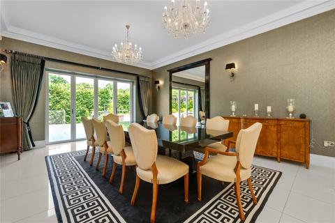 undefined, Brockenhurst Road, Ascot, Berkshire, SL5