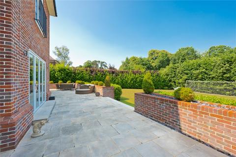 undefined, Brockenhurst Road, Ascot, Berkshire, SL5