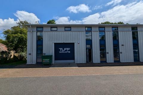 Industrial unit to rent, Unit 4, Capital Park, Godalming, GU8 5TJ