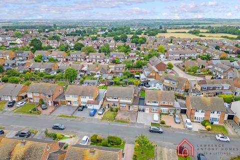 3 bedroom semi-detached house for sale, Thorpedene Avenue, Hockley, SS5