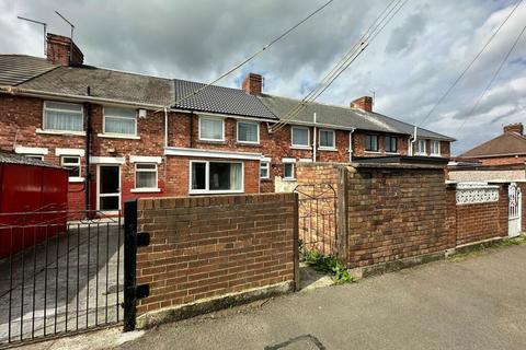 3 bedroom terraced house for sale, Milton Lane, Peterlee, Durham, SR8 3DR