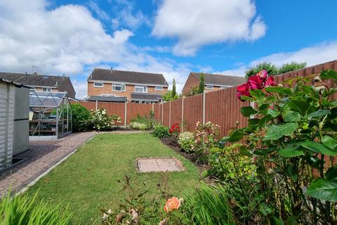 3 bedroom semi-detached house for sale, Lime Road, Southam, CV47