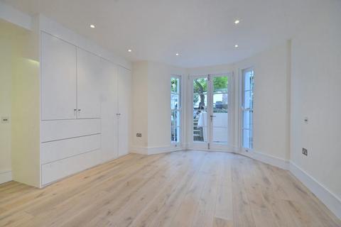 2 bedroom flat to rent, Parkhill Road, Belsize Park, London, NW3