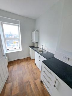 1 bedroom flat to rent, Victoria Road, Wallasey CH45