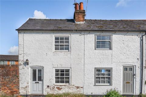 2 bedroom end of terrace house for sale, Kennet Place, Marlborough, Wiltshire, SN8