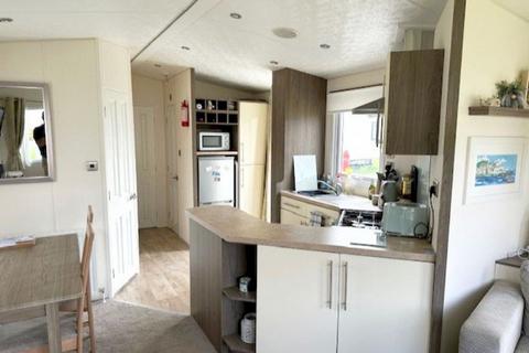 2 bedroom static caravan for sale, North Denes, , The Ravine NR32