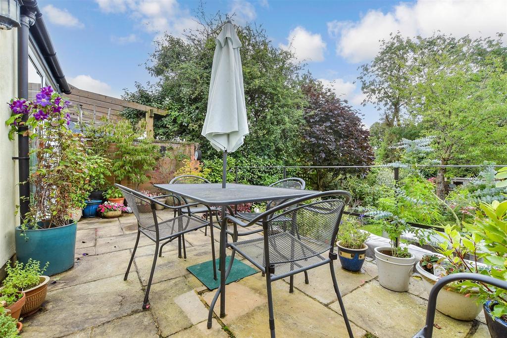 Patio / Decking