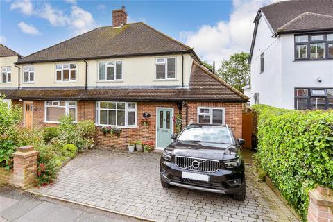 3 bedroom semi-detached house for sale, Kings Road, Tonbridge, Kent