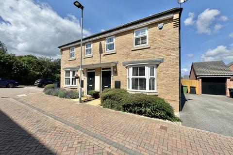 3 bedroom semi-detached house for sale, Park View, Wetherby