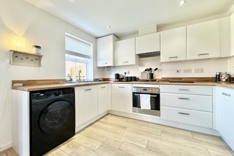 24 Park View, Wetherby, LS22 7UT